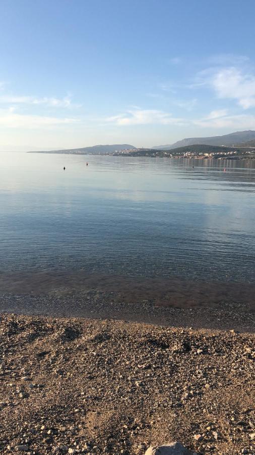 Appartamento Moko Senj  Esterno foto